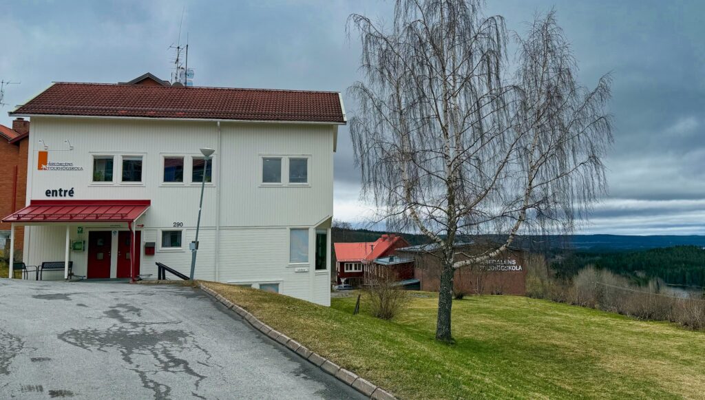 Ny undersköterskeutbildning startar