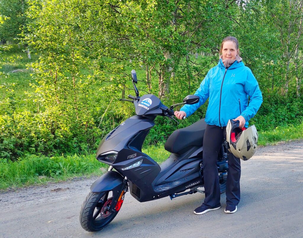 Trafikläraren som kom till Duved